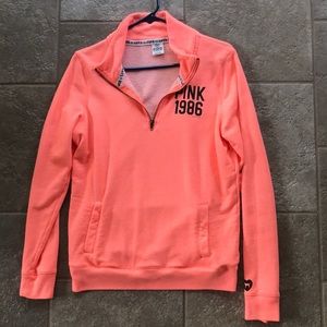 VS Pink Pullover